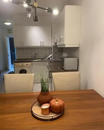 Apartment Michel Superior Budapest