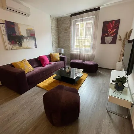 Apartment Michel Superior