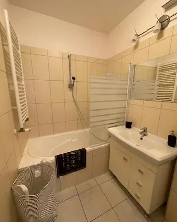 Apartment Michel Superior Budapest