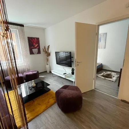 Michel Superior Apartment